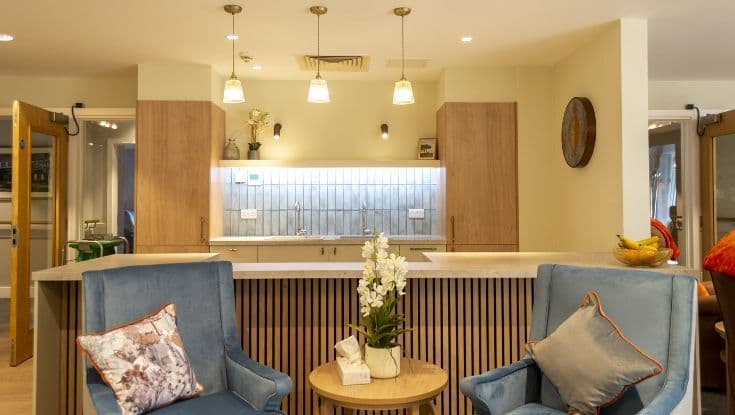 HC-One - Charters Court care home - 003