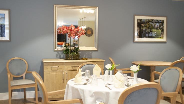 HC-One - Charters Court care home - 005