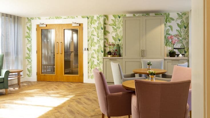 HC-One - Charters Court care home - 009