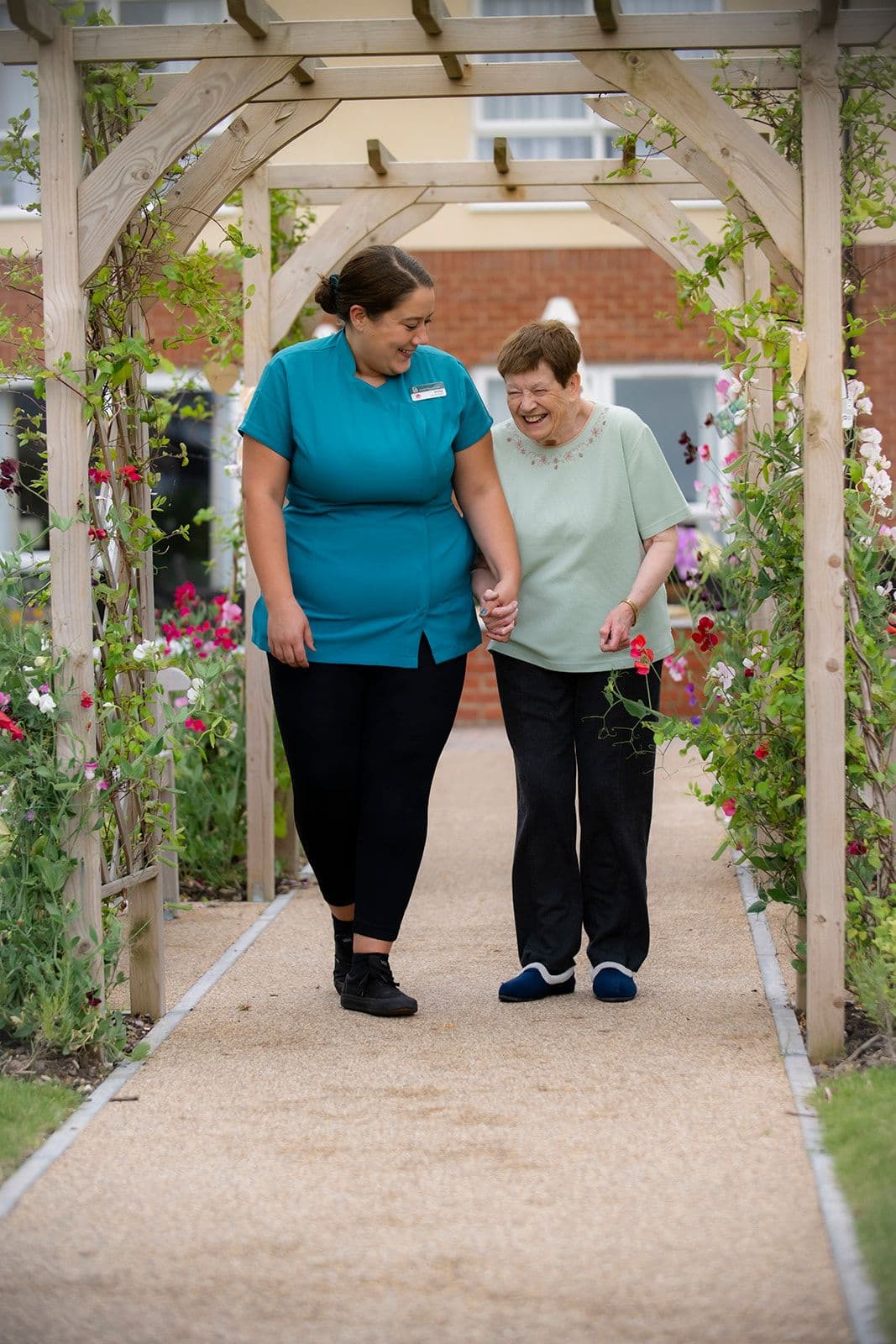 Boutique Care Homes - Chartwell House care home - 009