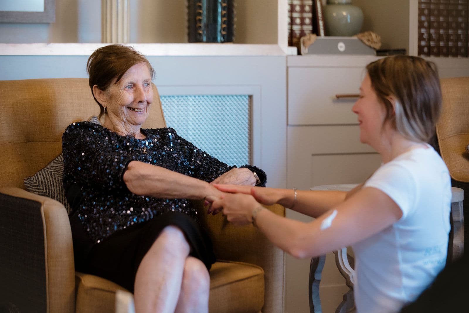 Boutique Care Homes - Chartwell House care home - 001
