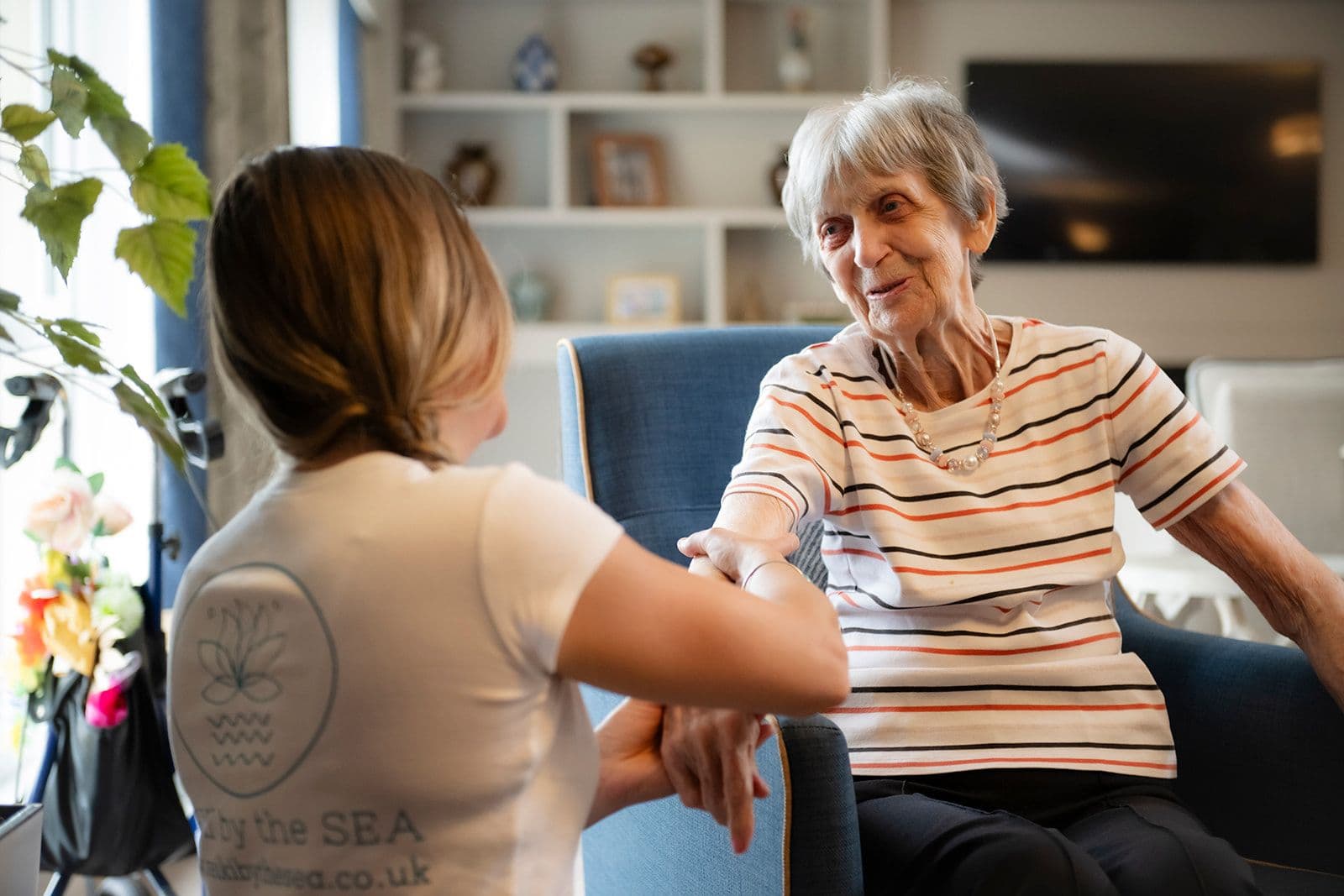 Boutique Care Homes - Chartwell House care home - 025