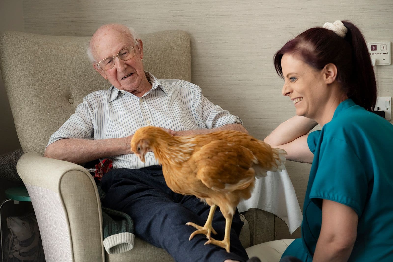 Boutique Care Homes - Chartwell House care home - 015