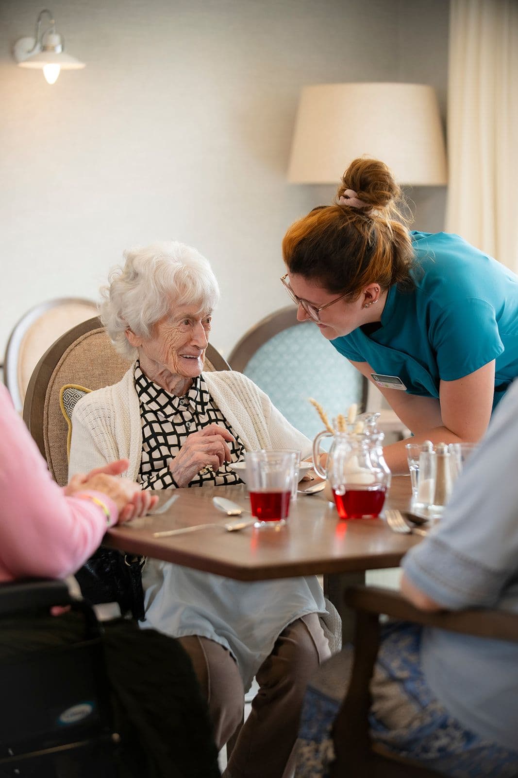 Boutique Care Homes - Chartwell House care home - 023