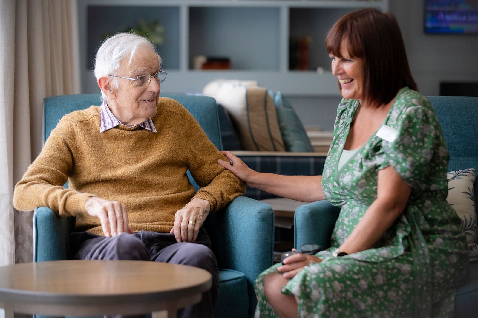 Boutique Care Homes - Chartwell House care home - 005