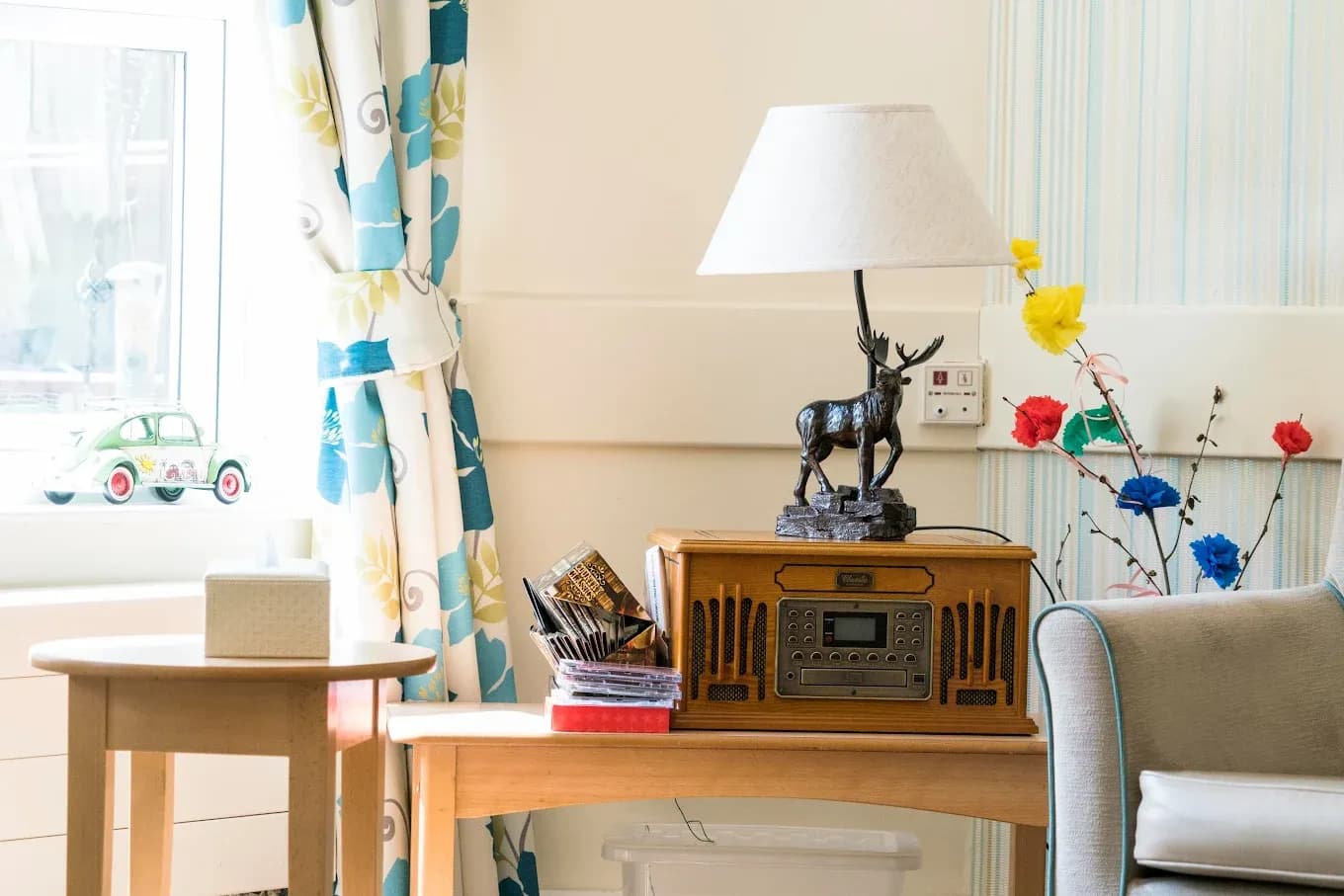 HC-One - Chaseview care home - 014
