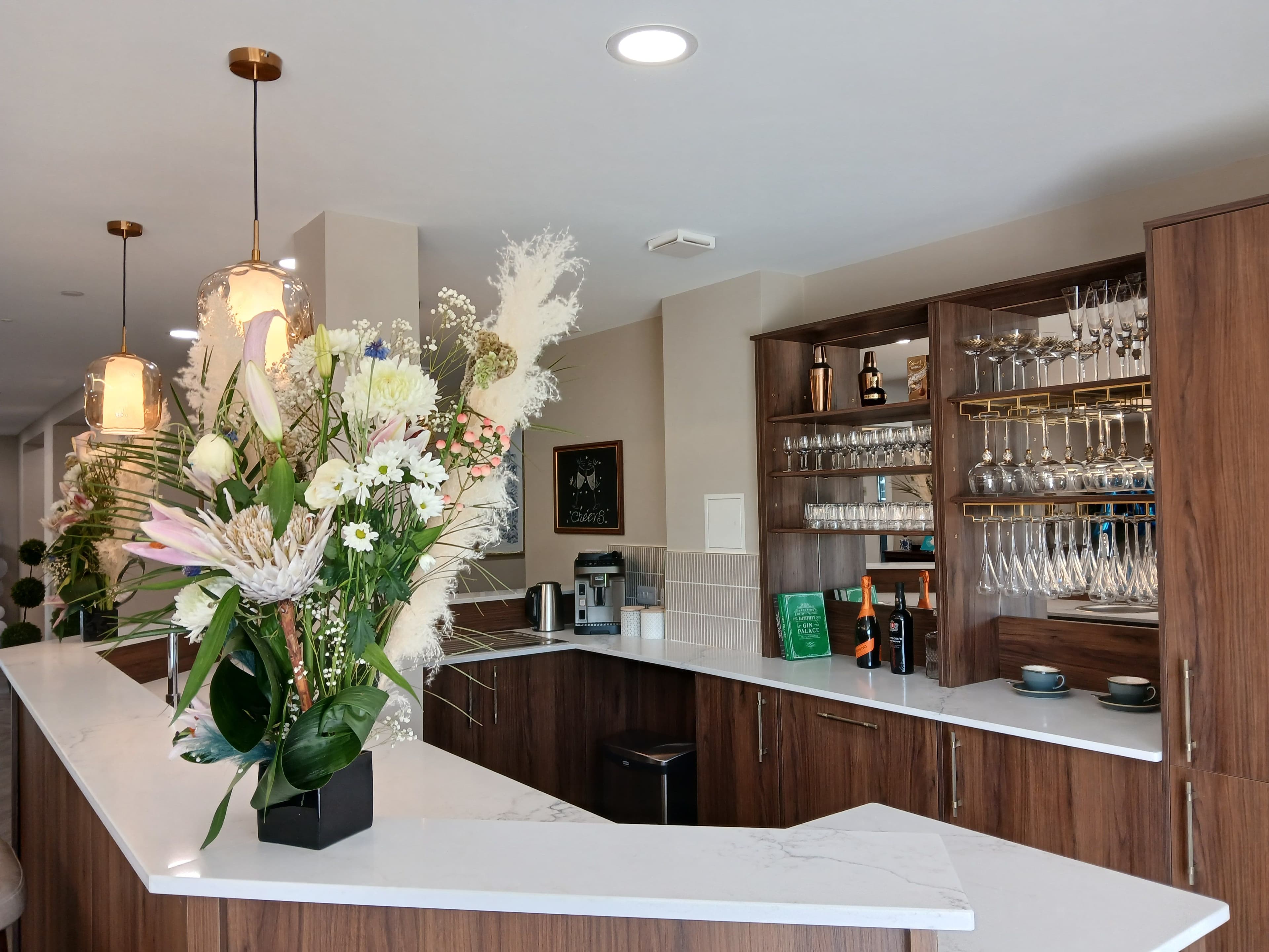 Highgate Care - Cheadle Grange care home - 003