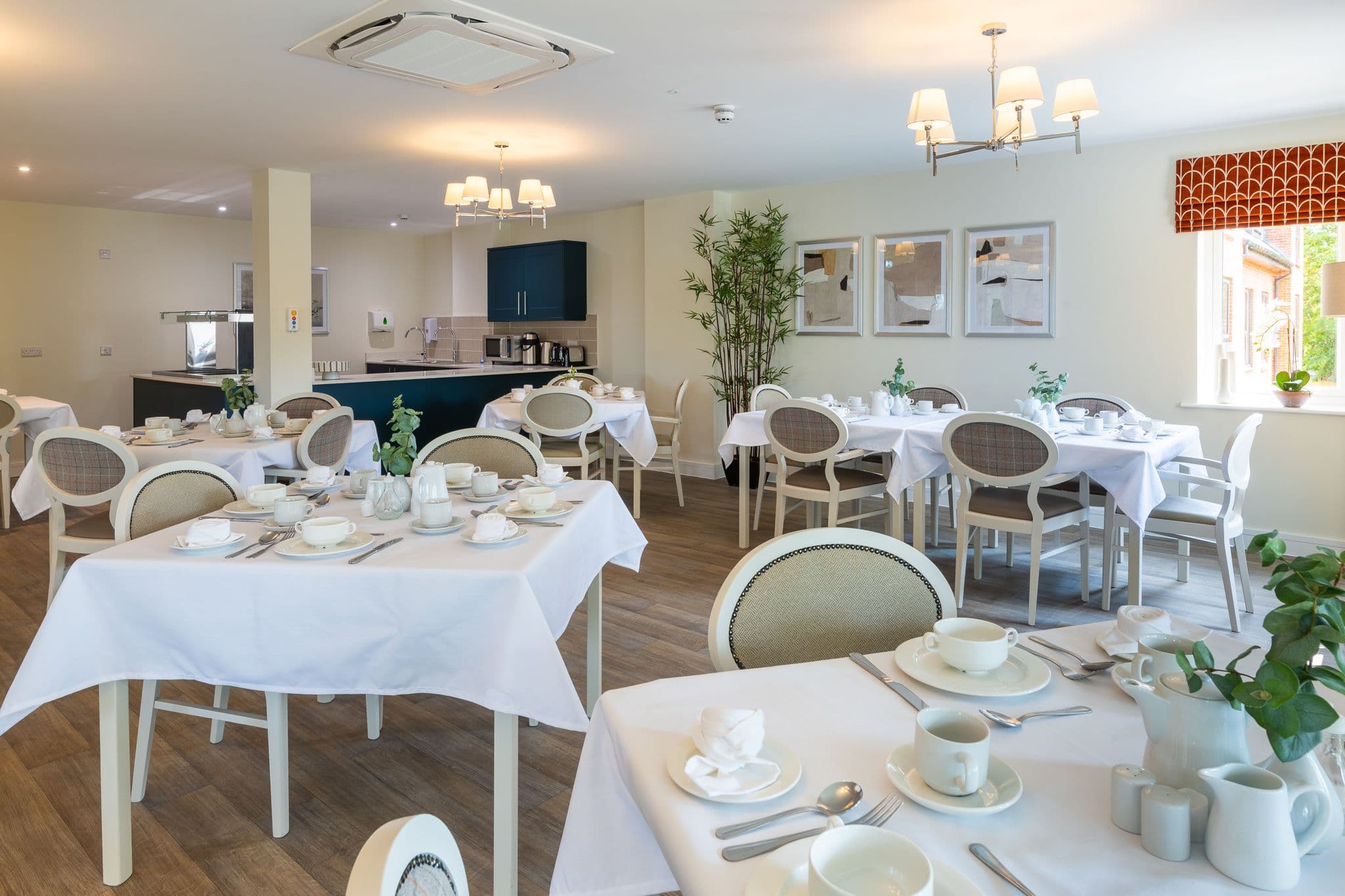Highgate Care - Cheadle Grange care home - 004