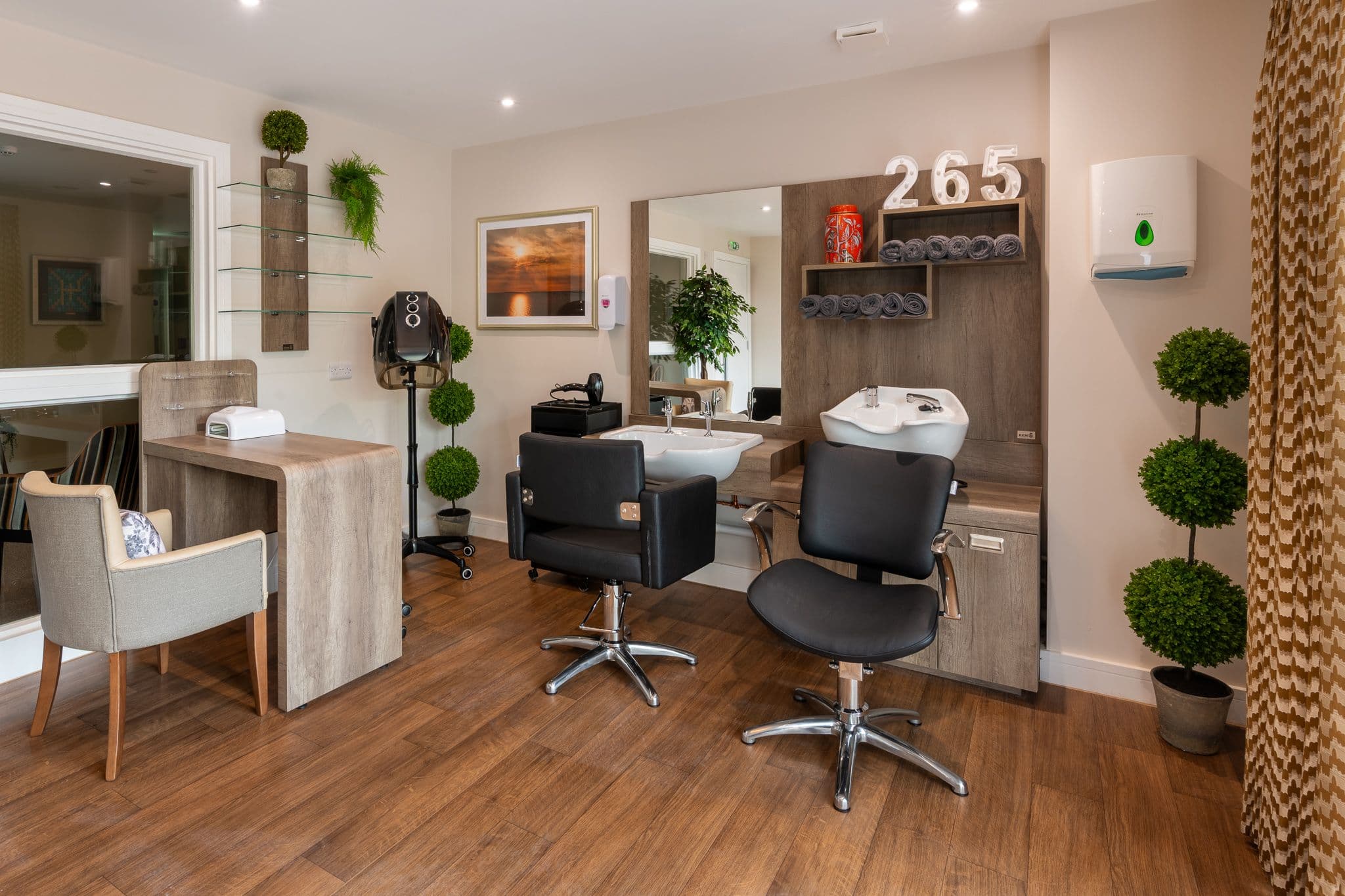 Highgate Care - Cheadle Grange care home - 008