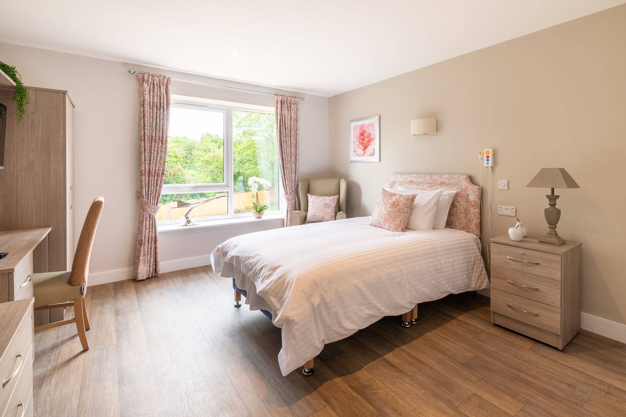Highgate Care - Cheadle Grange care home - 014