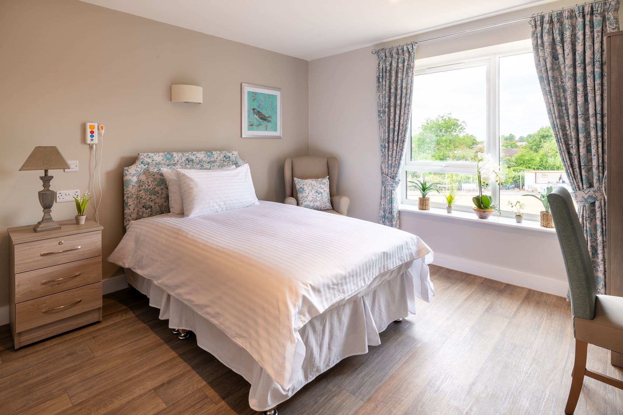 Highgate Care - Cheadle Grange care home - 002