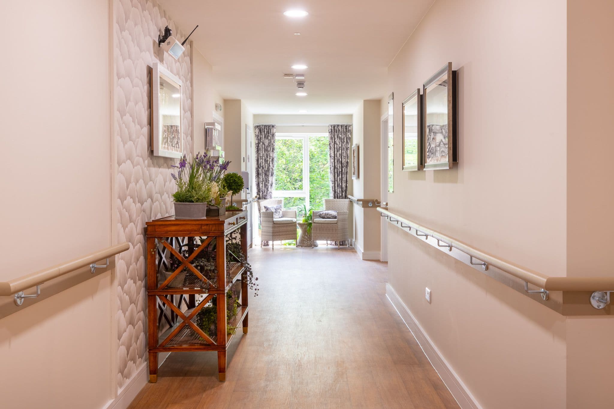 Highgate Care - Cheadle Grange care home - 011