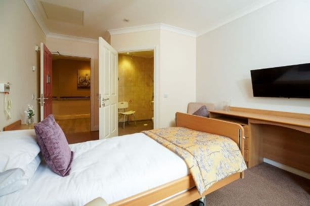 Independent Care Home - Cherrybrook care home - 003