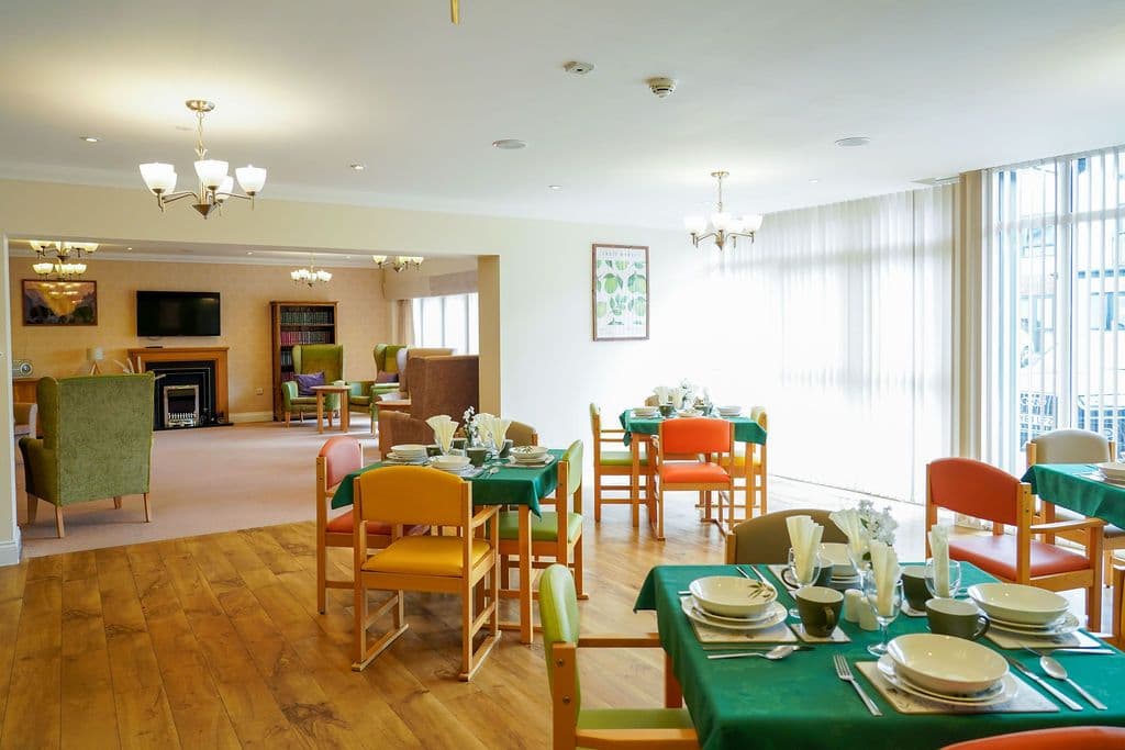 Independent Care Home - Cherrybrook care home 2