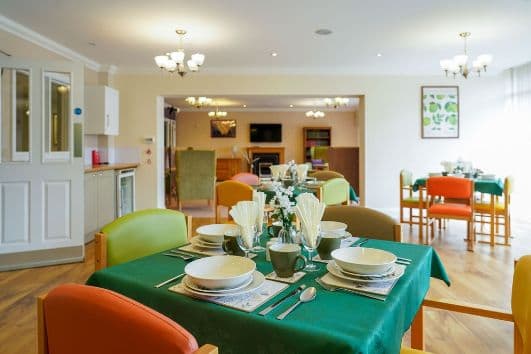 Independent Care Home - Cherrybrook care home 3