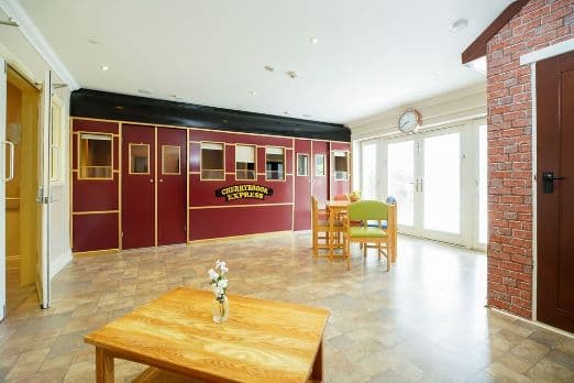Independent Care Home - Cherrybrook care home - 004