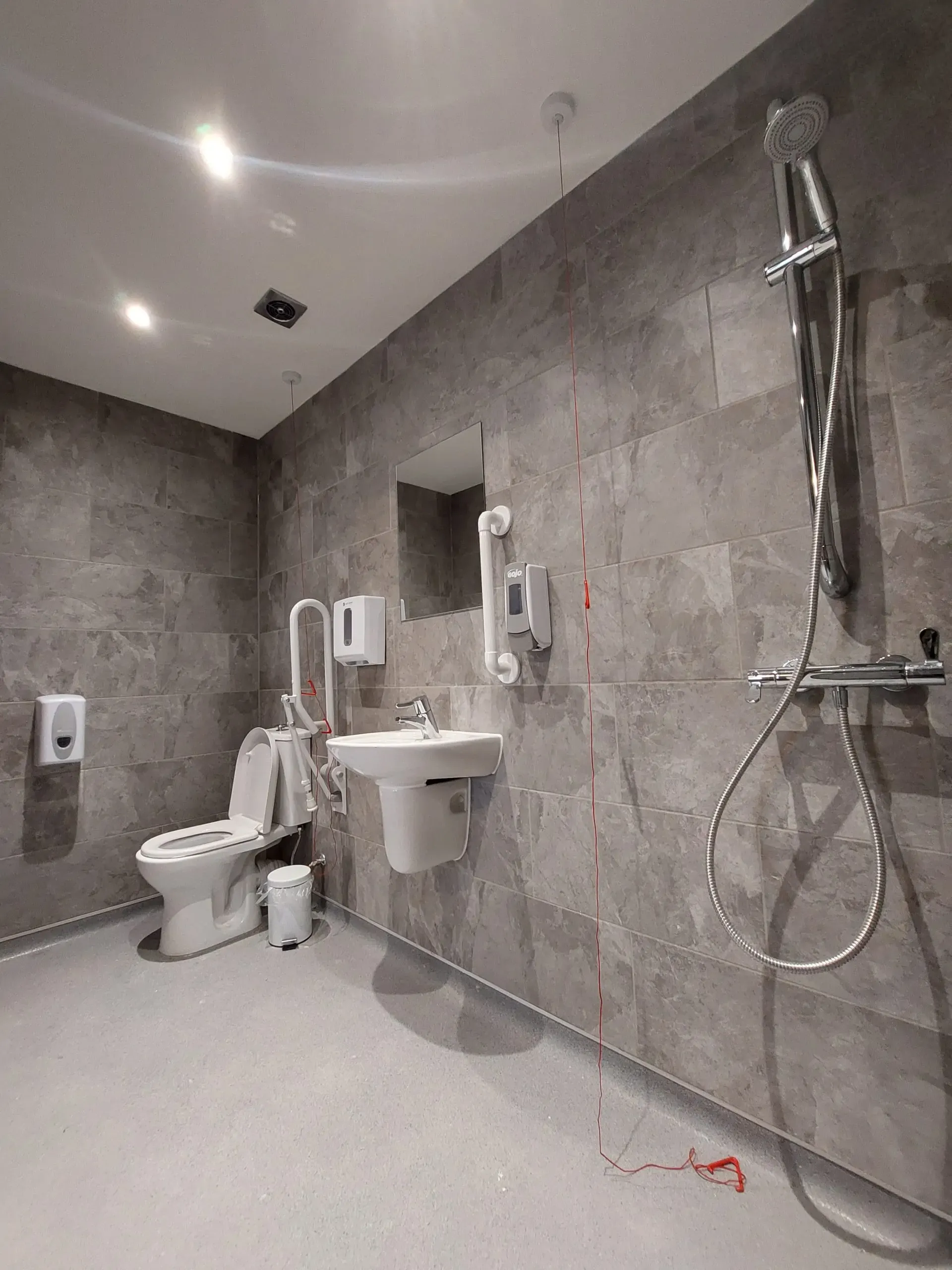 Chestnut Lodge - Image 7