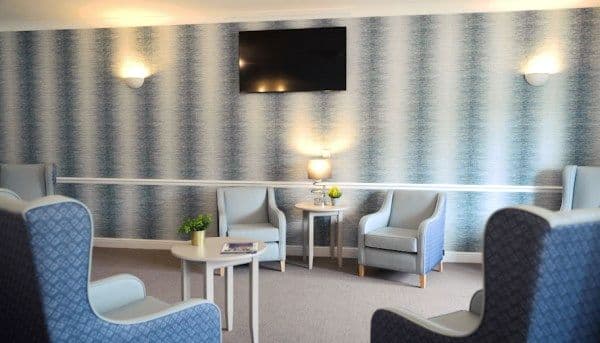 Chestnut Lodge - Image 2