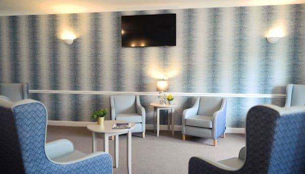 Chestnut Lodge Care Home, Bradford, BD3 9ES