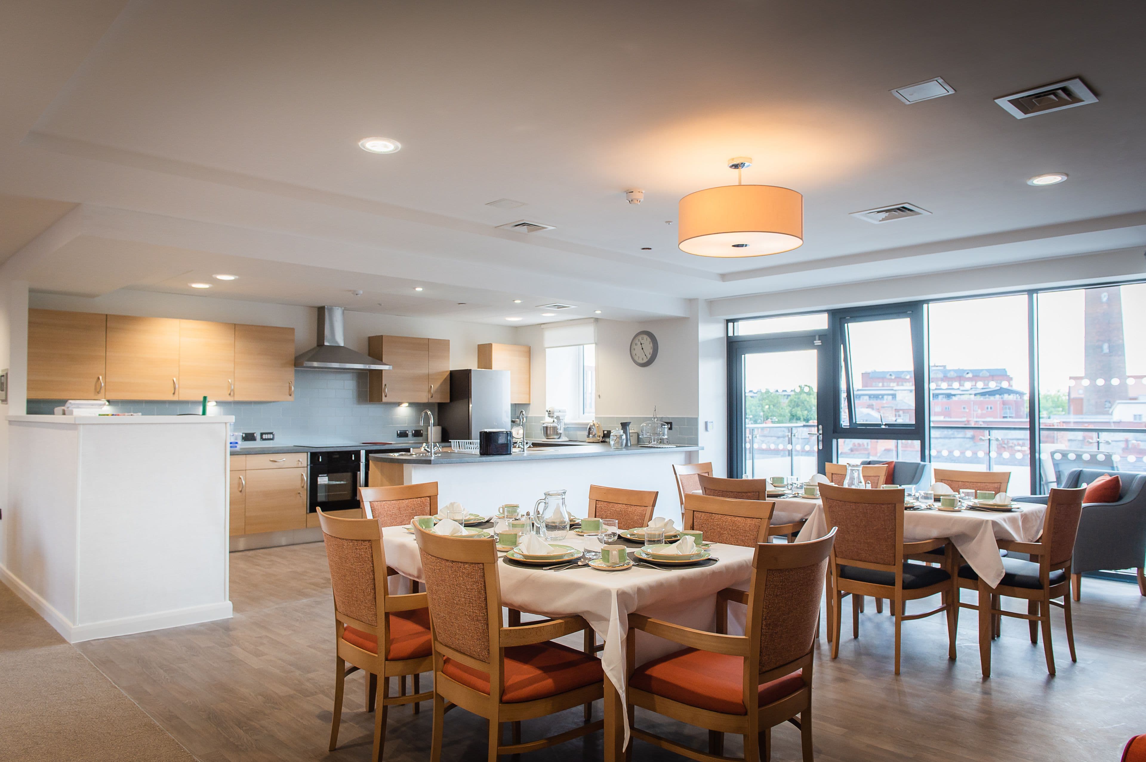 Belong Villages - Belong Chester care home - 003