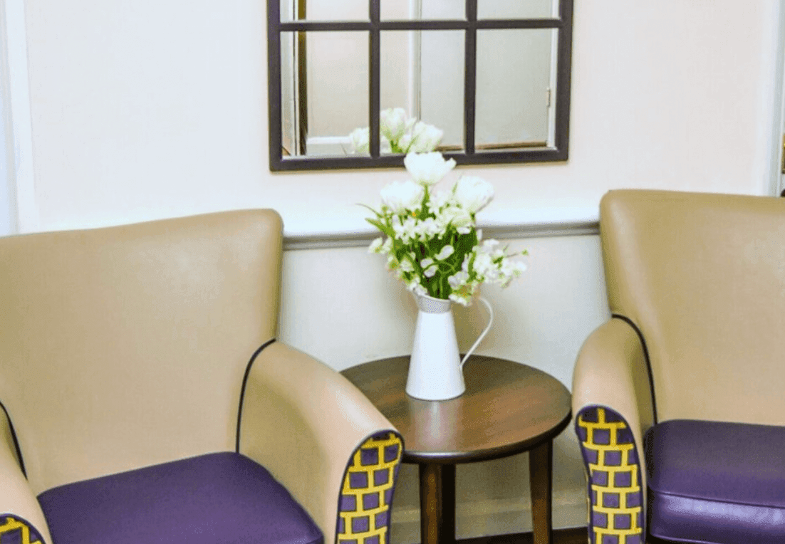 Nicholas James Care Homes - Chestfield House care home - 003