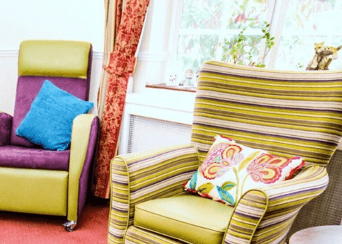 Nicholas James Care Homes - Chestfield House care home 3