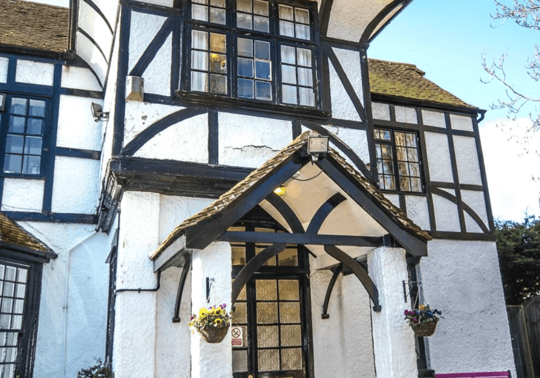 Nicholas James Care Homes - Chestfield House care home 1