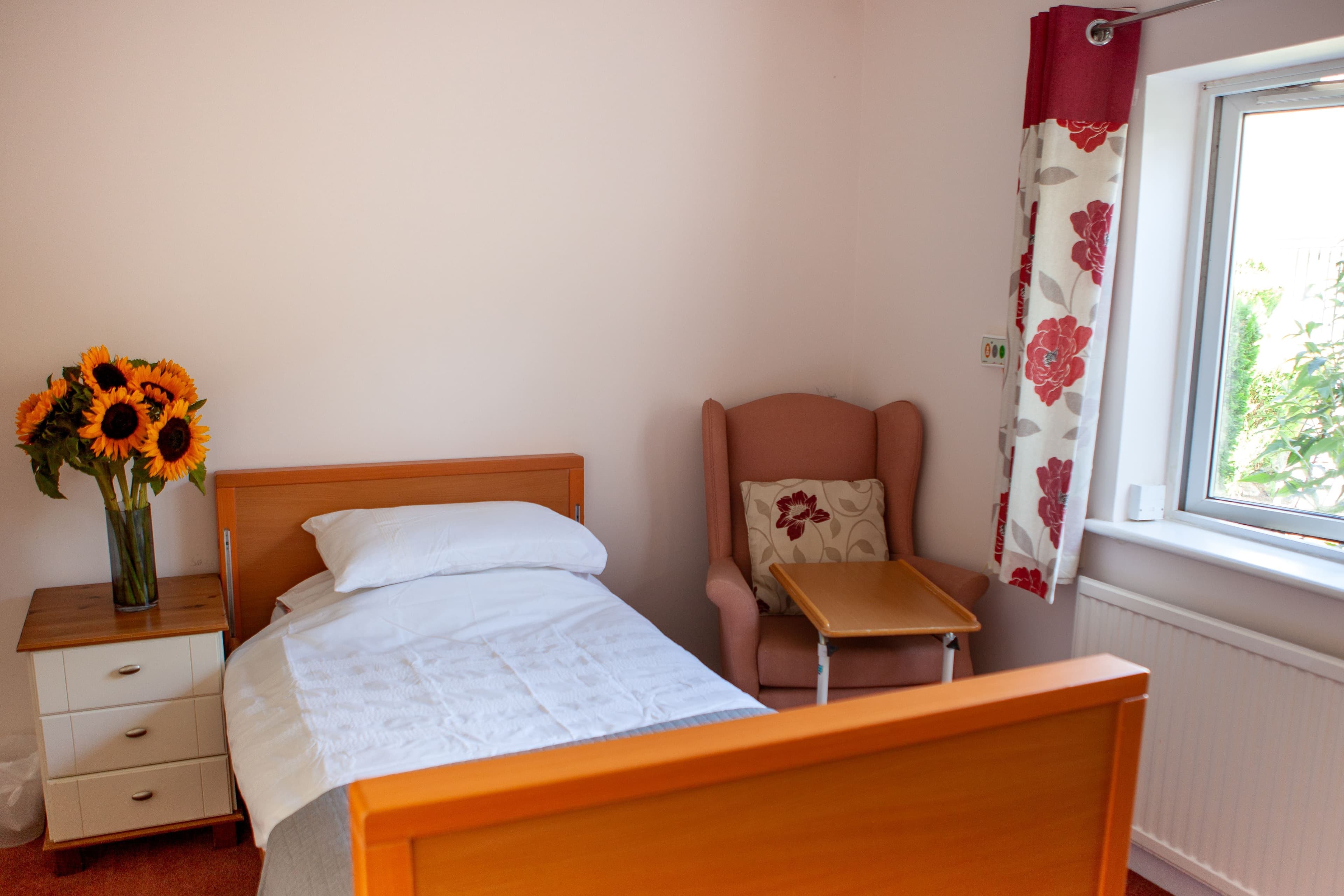 Great Oak Tree Healthcare Limited - The Chestnuts care home - 003