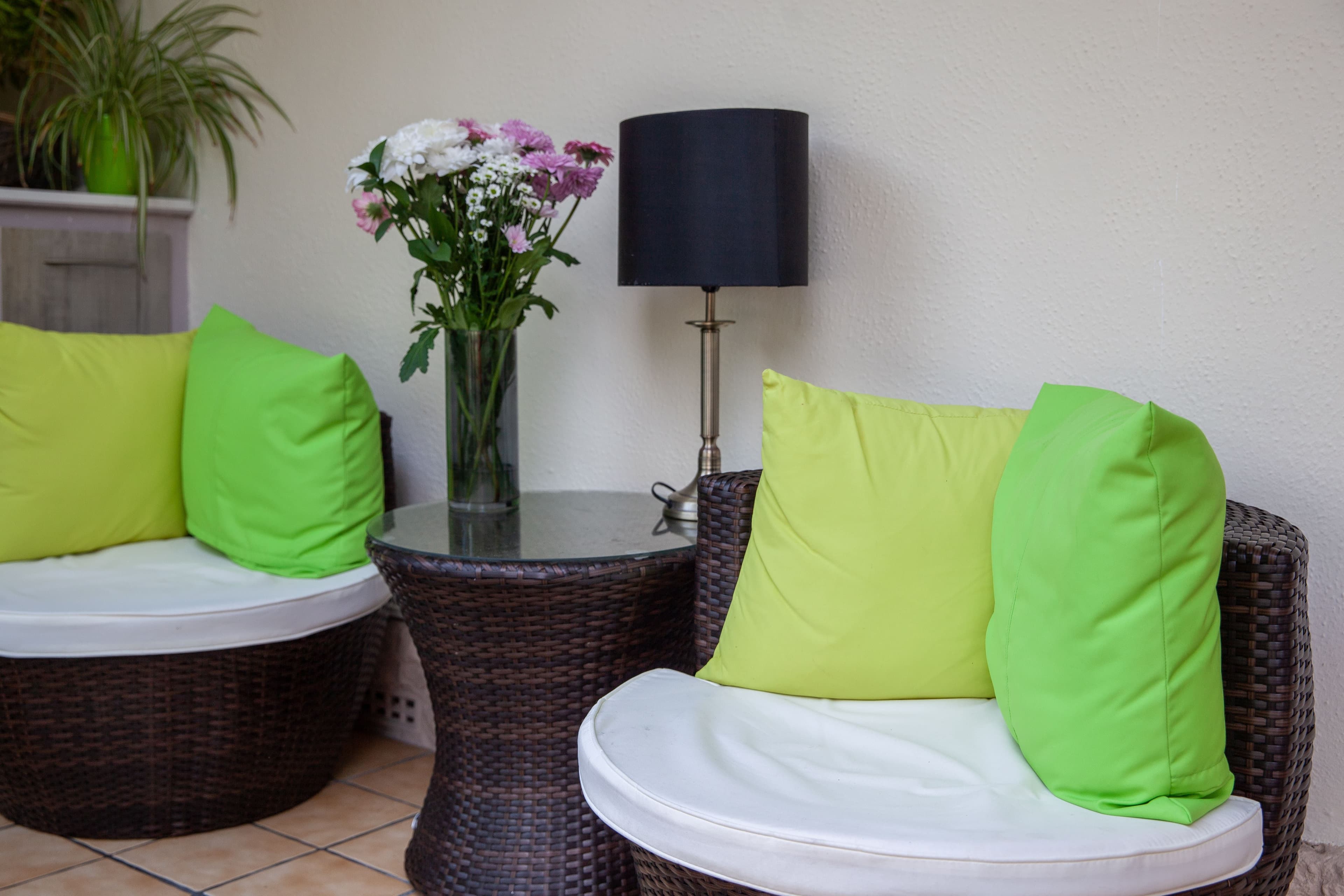 Great Oak Tree Healthcare Limited - The Chestnuts care home - 005
