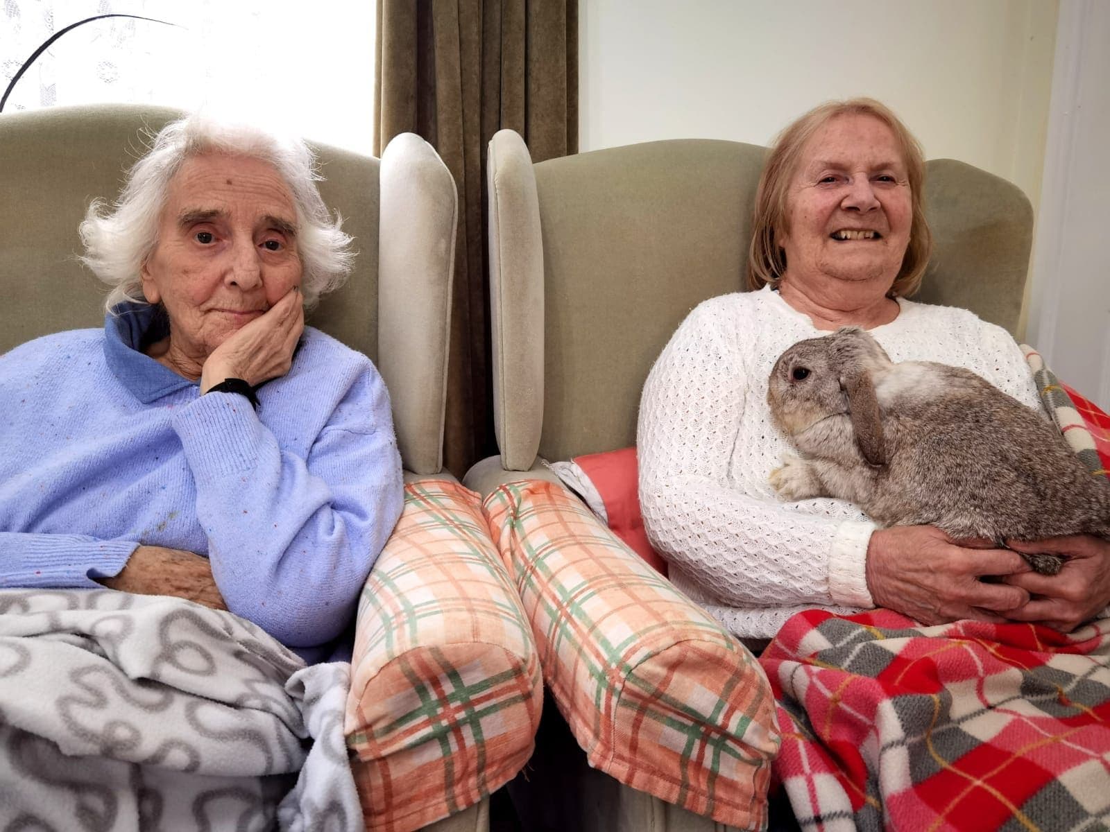 Great Oak Tree Healthcare Limited - The Chestnuts care home - 004