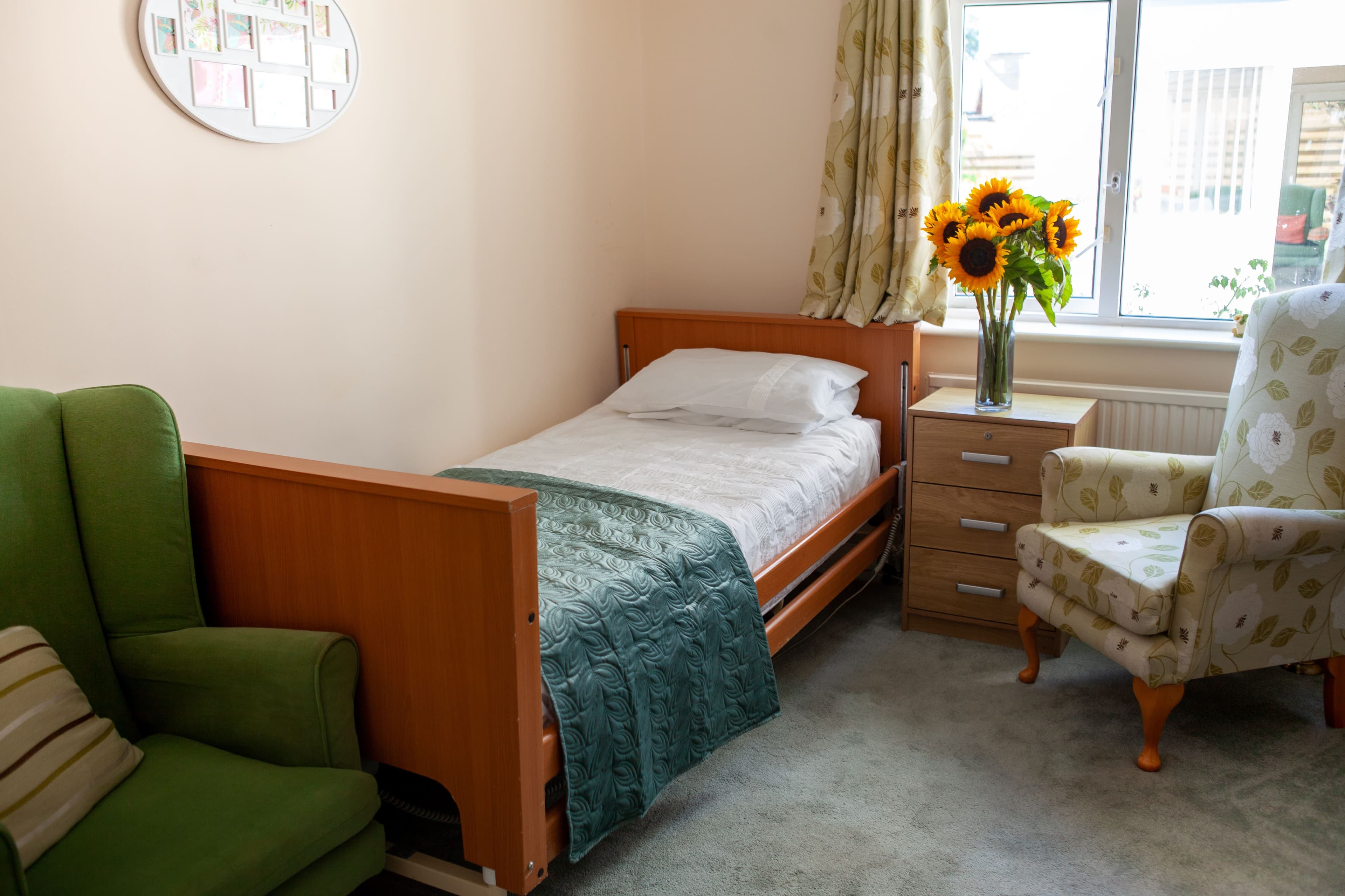 Great Oak Tree Healthcare Limited - The Chestnuts care home 3