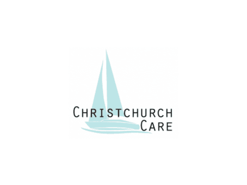 Christchurch Care Care Home