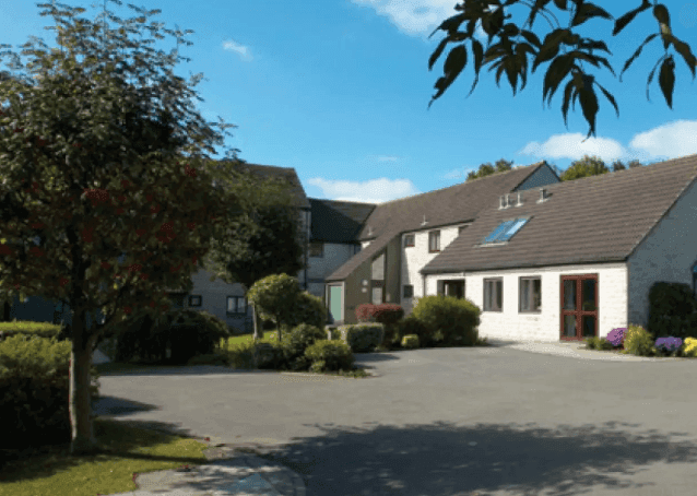 MHA - Church Court in Church Lane, Midsomer Norton, Nr Bath, North East Somerset, BA3 2JA - 000