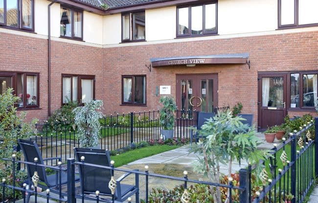 Church View Care Home, Seaham, SR7 9PG