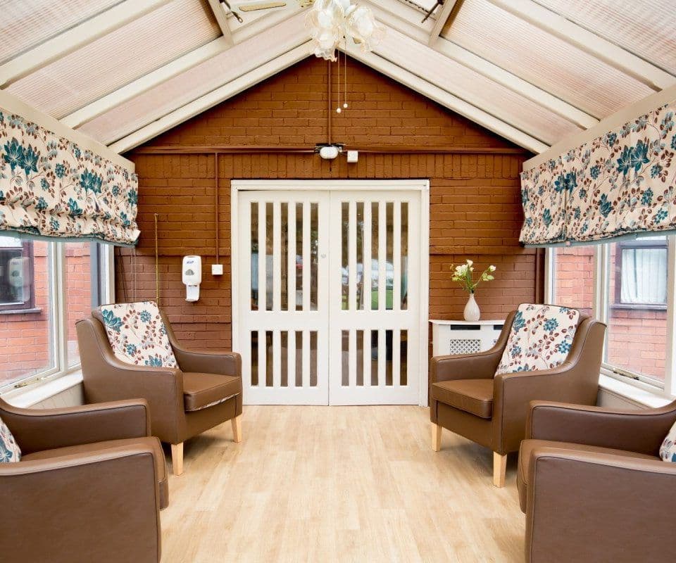 Dovehaven - Church View care home 001