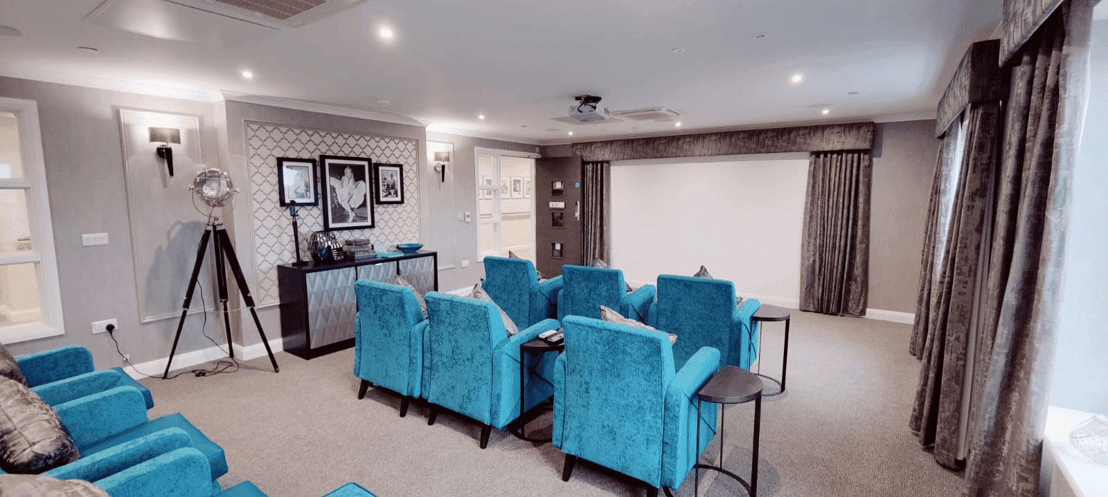 HC-One - Hepworth House care home - 008