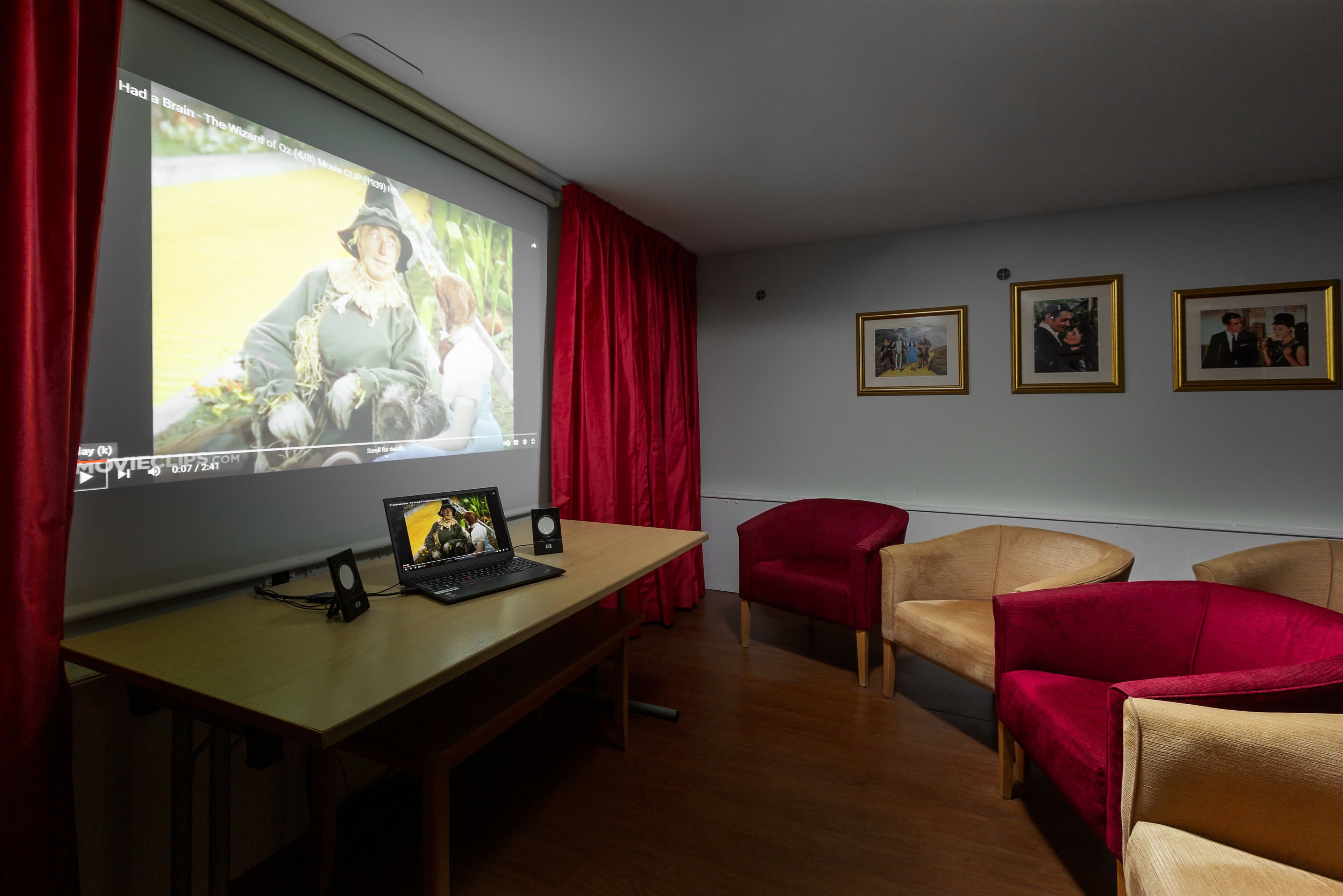Excelcare - St Fillans care home - 004