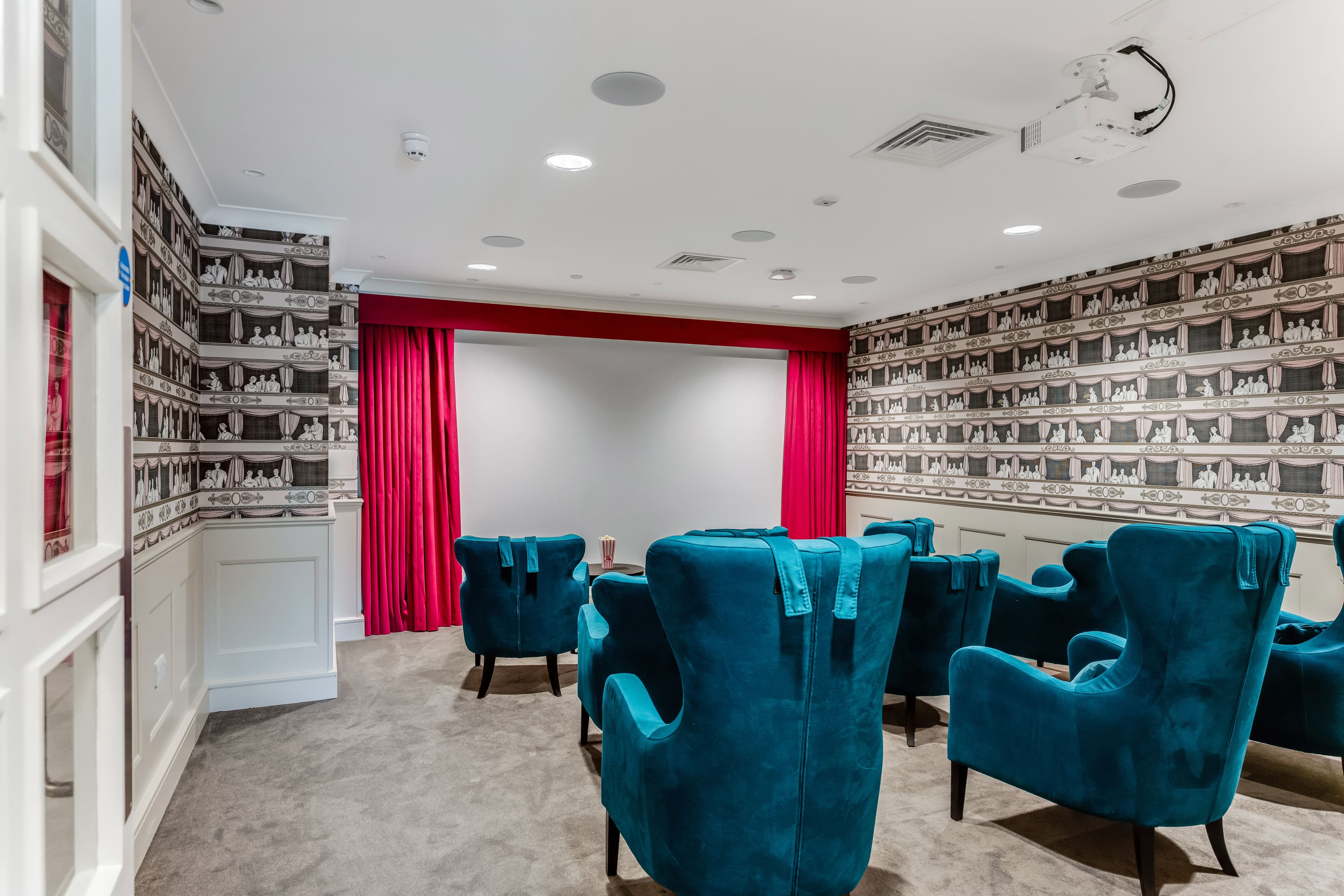 Hamberley Care Homes - Hindhead Place  care home - 013