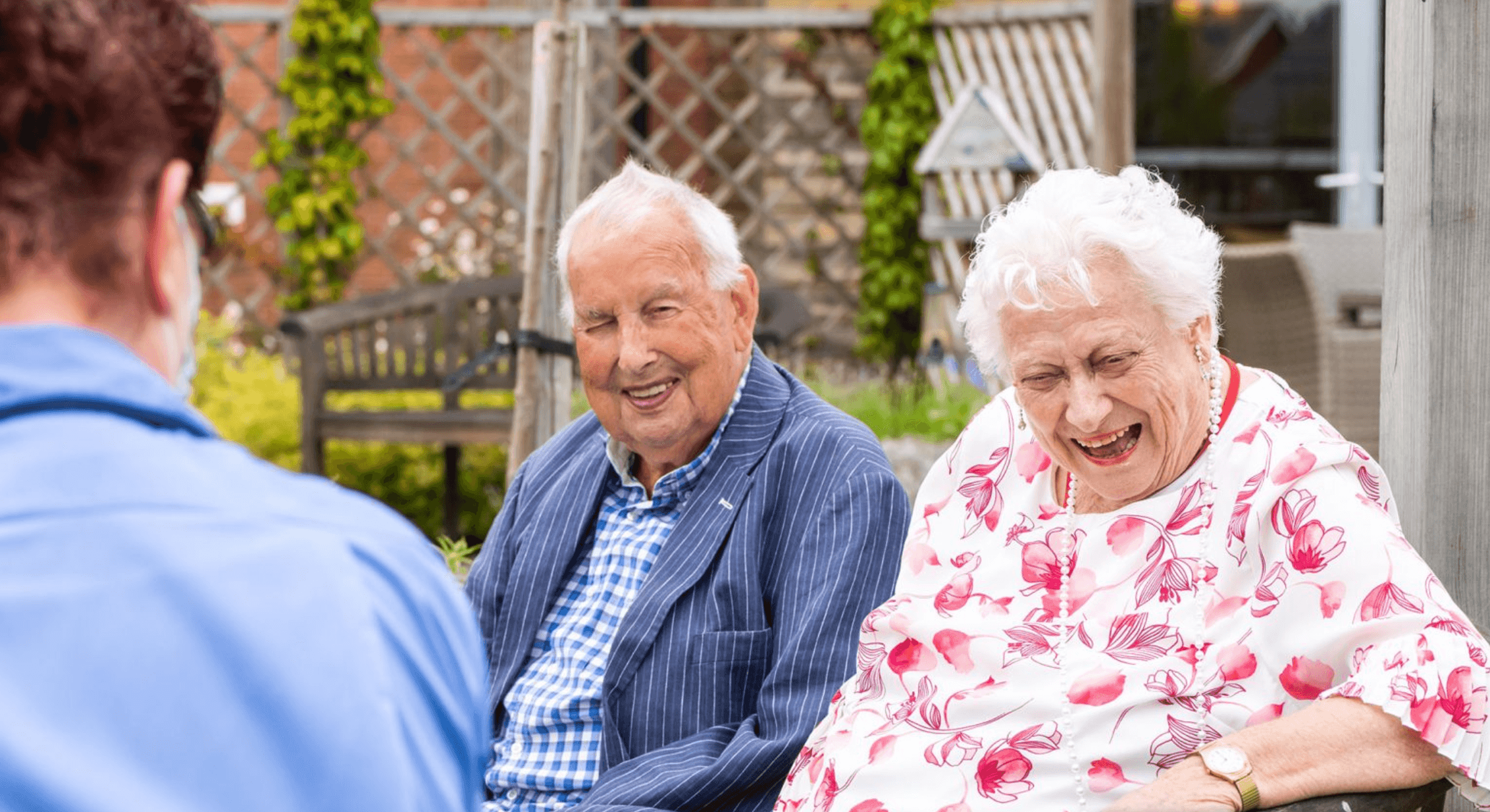 Cinnamon Care - Abbotswood Court care home 16