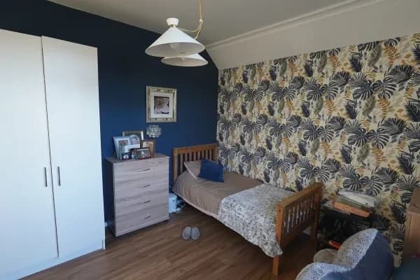 Claremont Lodge Care Home, Salford, M6 7GP