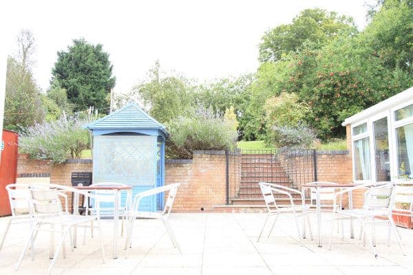 Independent Care Home - Clarendon House care home 3