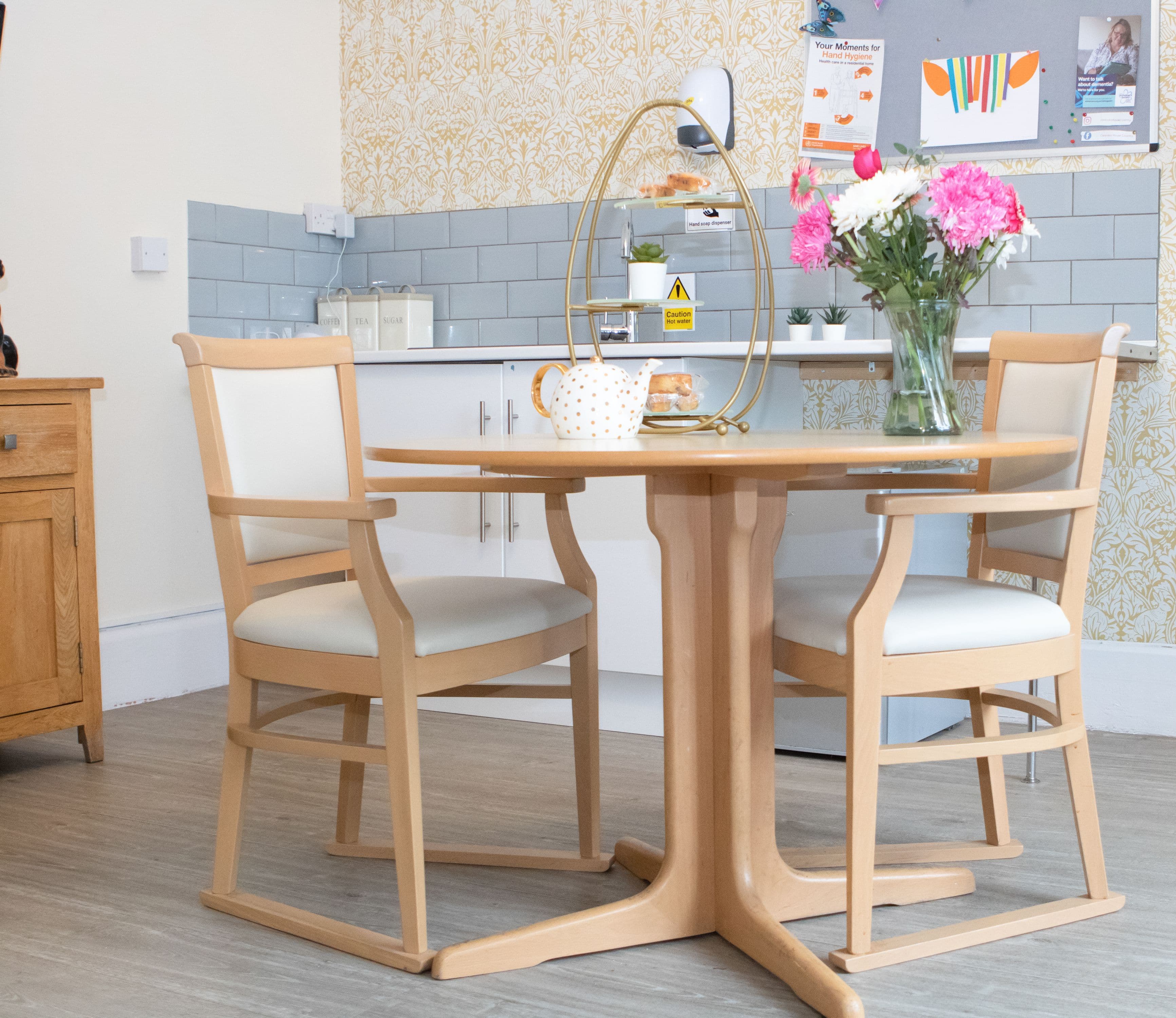 Independent Care Home - Clarendon House care home 2