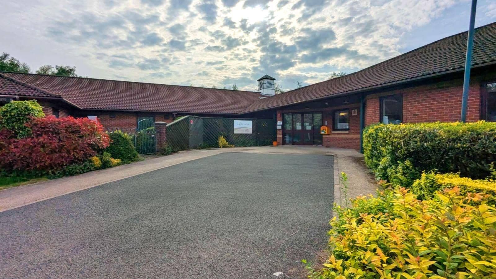 MHA - Claybourne care home - 016