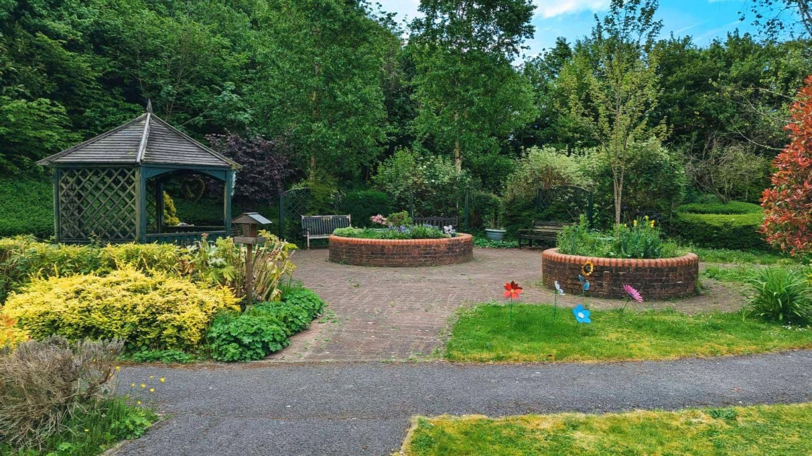 MHA - Claybourne care home - 014