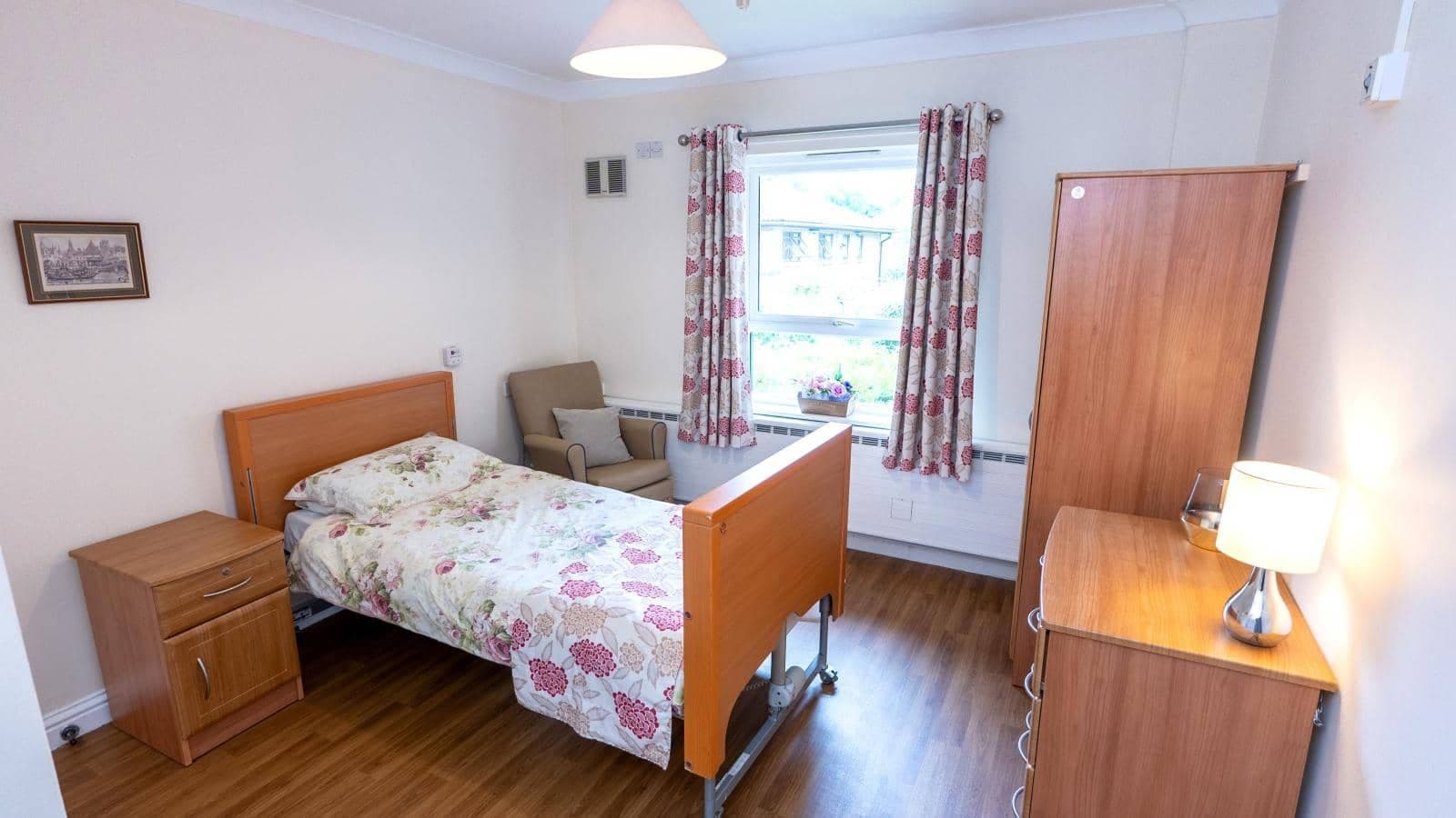 MHA - Claybourne care home - 010