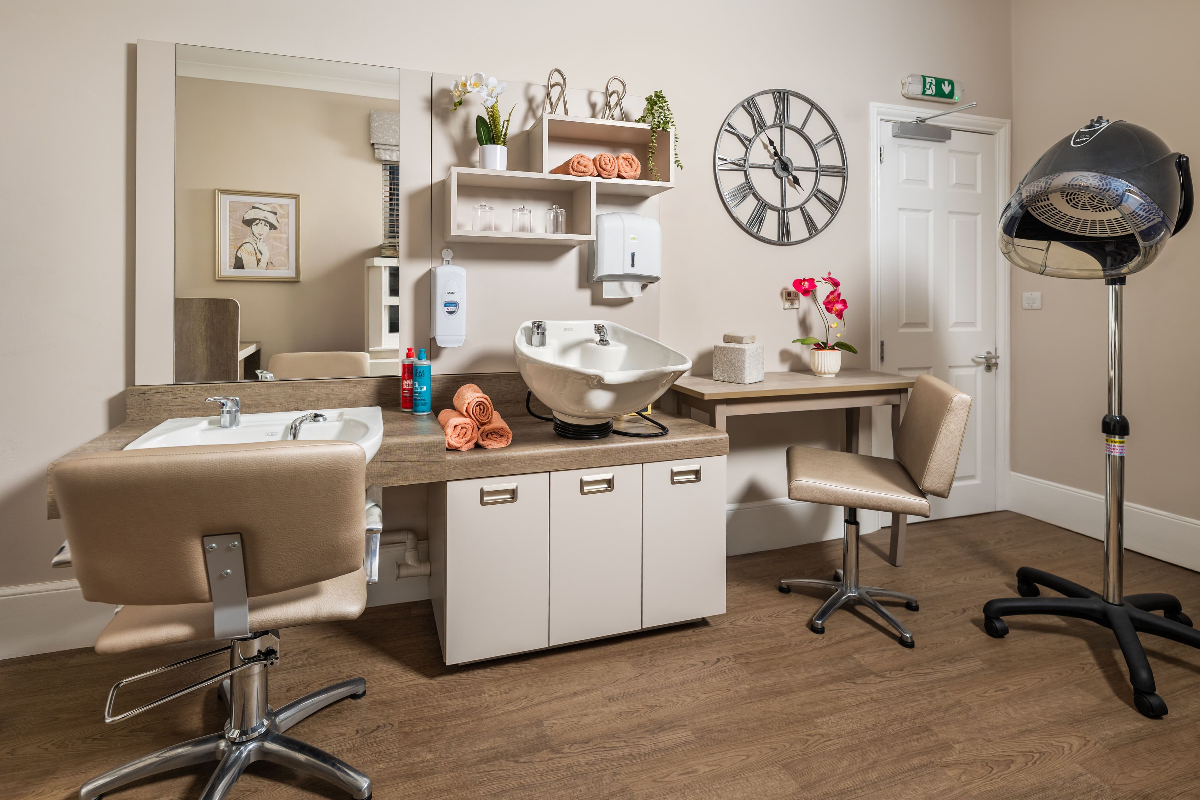 Aria Care - Claydon House care home - 007