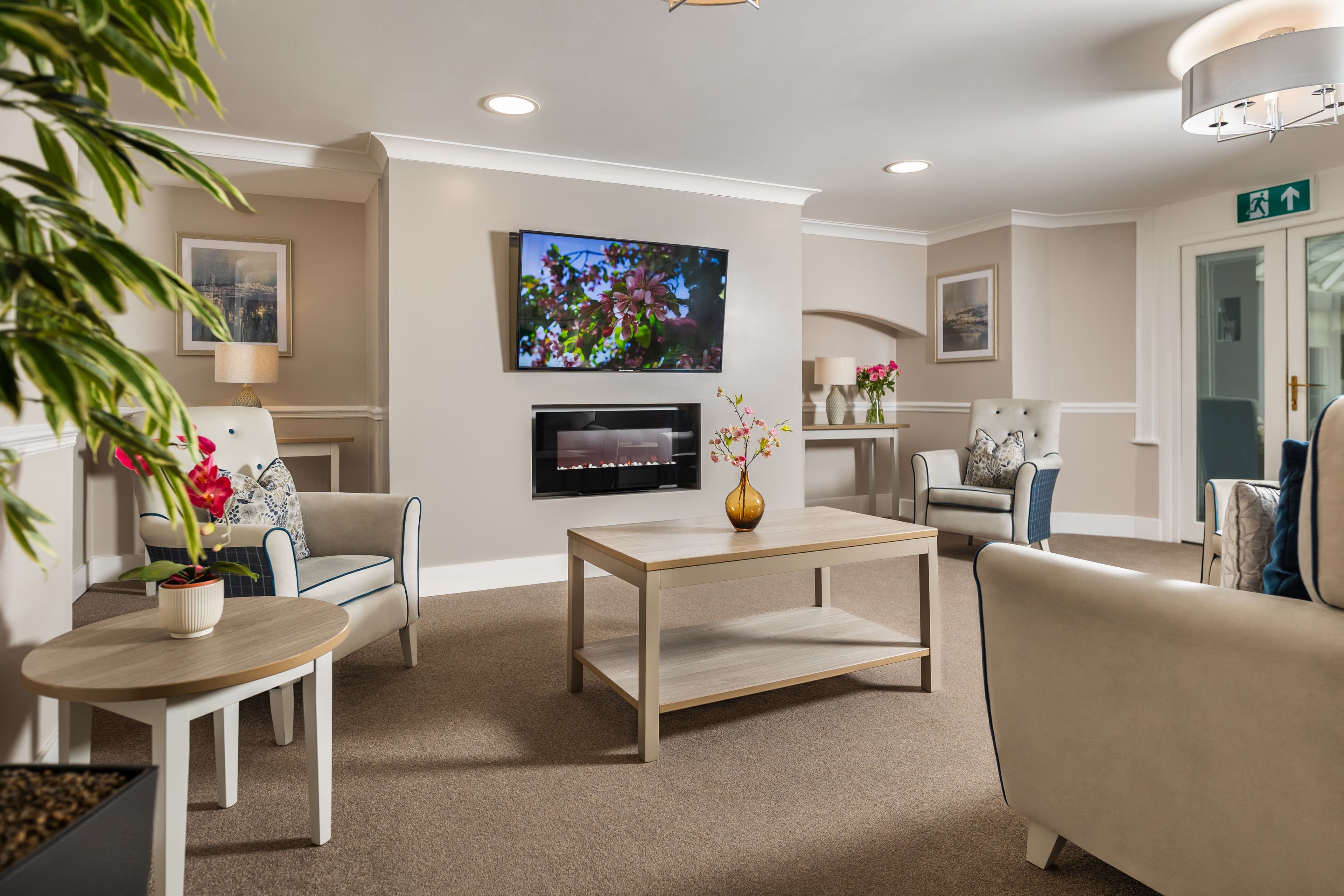Aria Care - Claydon House care home - 003