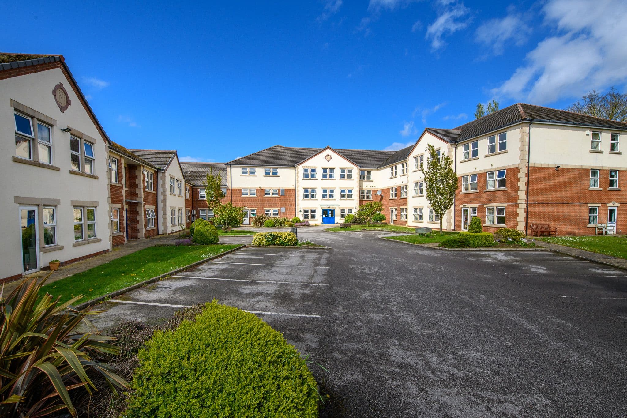 Highgate Care - Clipstone Hall and Lodge care home - 005