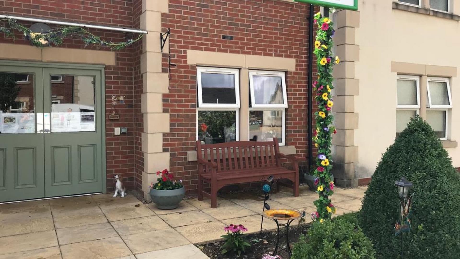 Highgate Care - Clipstone Hall and Lodge care home - 006