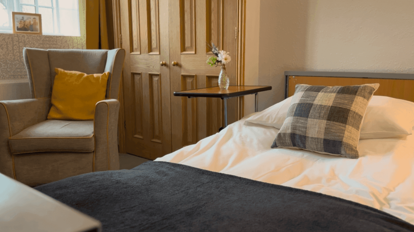 Majesticare - Milton Ernest Hall care home - 006